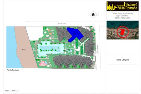 Lejlighed i Denia, Alicante, Denia - € 355.000 | Ref: DE-0914 - foto 21